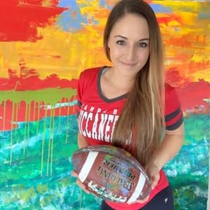 Cortney Wall