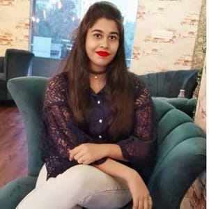 Sushree Dash Mishra
