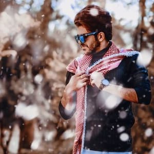 Yaser Qaryouti
