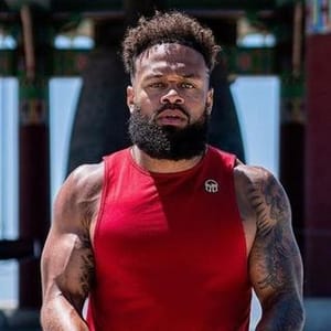 Tymiere Griffin