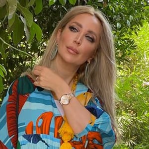 Lamia Hajjar
