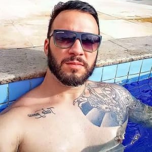 Daniel Velane