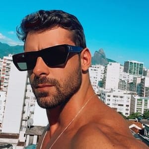 Lucas Peres