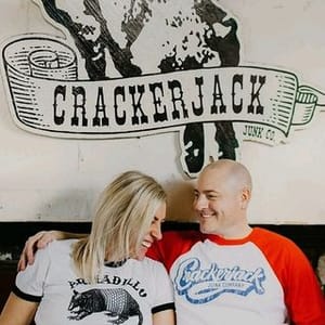 Crackerjack Junk Co.