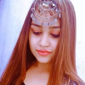 Monika Kushwah