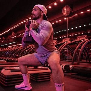 Freddie Salcido