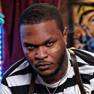 Paper Frank