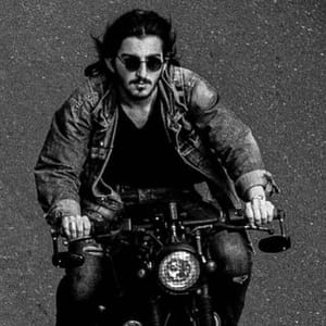 Mehdi Danesh