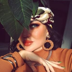 Anastasiya Mikheeva