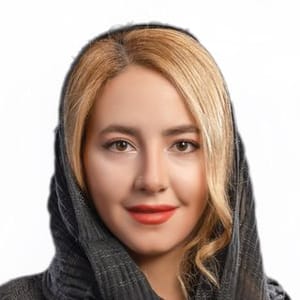 Farnoosh Shaker