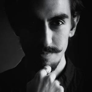 Arman Abanzad