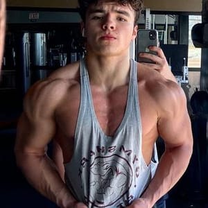 Isaac Daniels