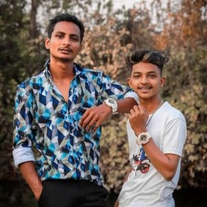 Jaymin Patel