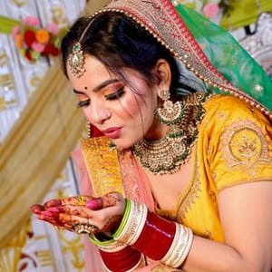 Monika Verma