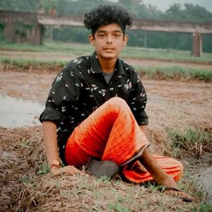 Lalit D. Rathod