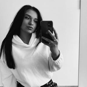 Klaudia dusiaa