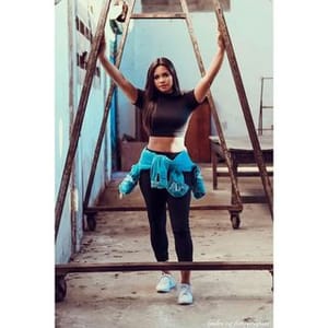Avanny Nascimento