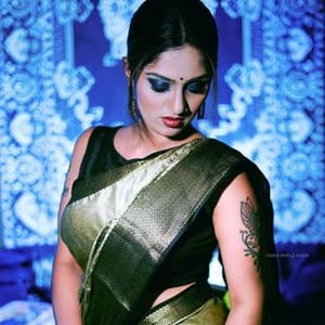 Resh Lakshna
