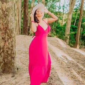 Jamila Sandora