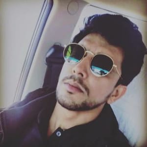 Gautam Singh