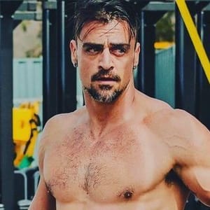 Jorge Goston