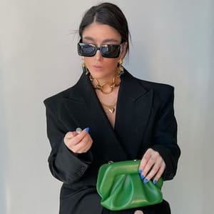 Irma Oganova