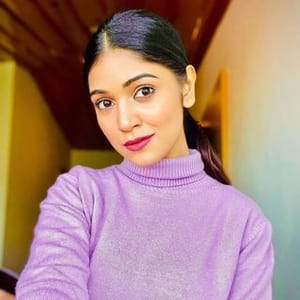 Khyati Sharma