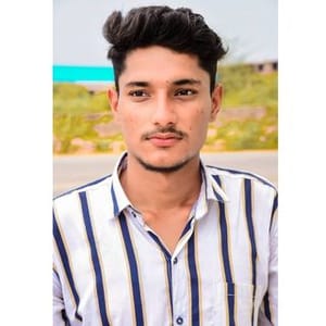 Dinesh Bishnoi