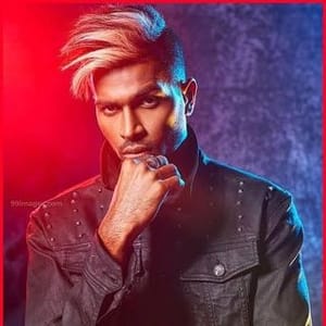 Jayesh Ninama