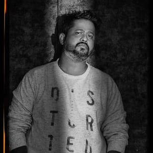 Bharat Pawar