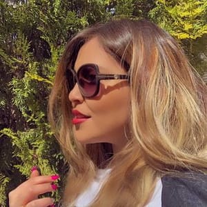 Setareh Zeini