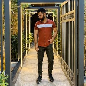 Tushar Mehta