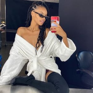 Najiyah Imani