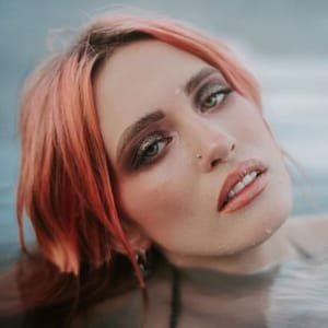 Maggie  Torials