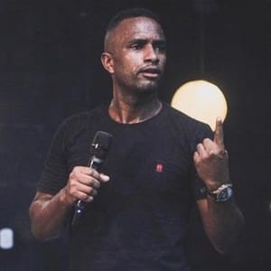 Jacson Gomes