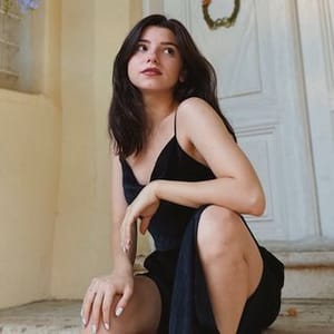 Gizem Arikan