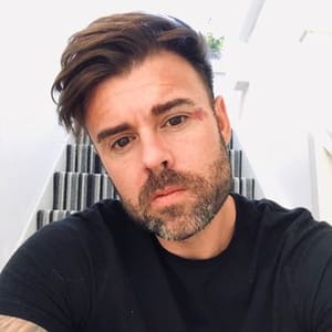 Steve West
