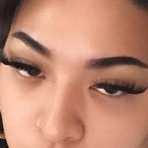 Lil Asian Thiccie