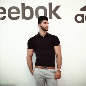 Babak Mamandipoor