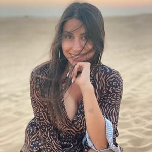 Evi Giannakidou