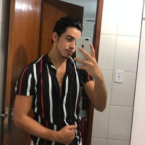 Samuells Souza