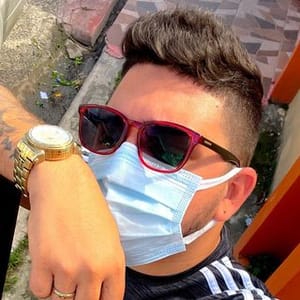 Kenny Glez Morales