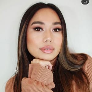 Sasha Cruz