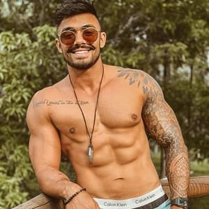 Luis Otavio