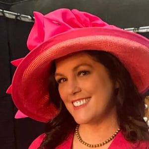Christine A. Moore Millinery