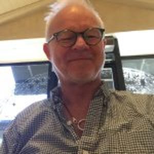Rodney Charters