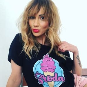Aleksandra Helena