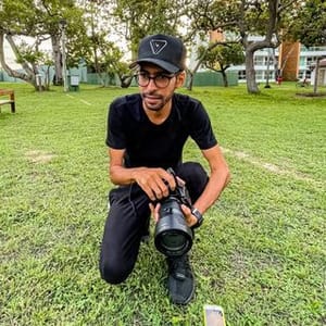 Laercio Rodrigues