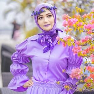Ikafitri Anasari