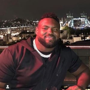 Maurice Hurst